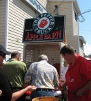Ladner Market - Pepper Truck