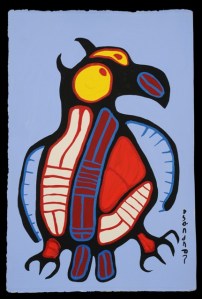 Morrisseau