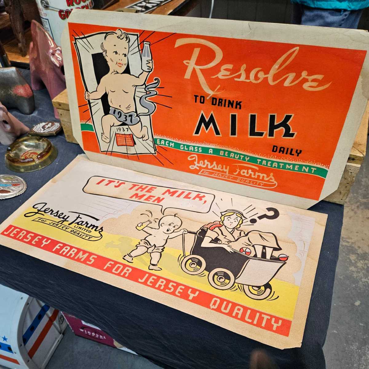 Vancouver Flea Market: Standing the test of time